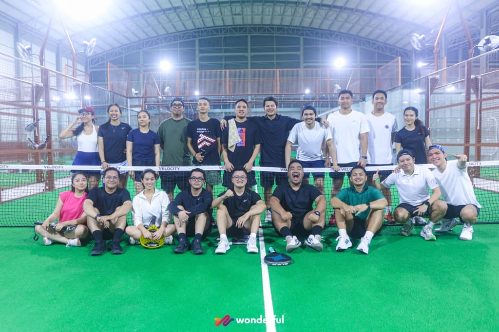 UNPADEL media 3