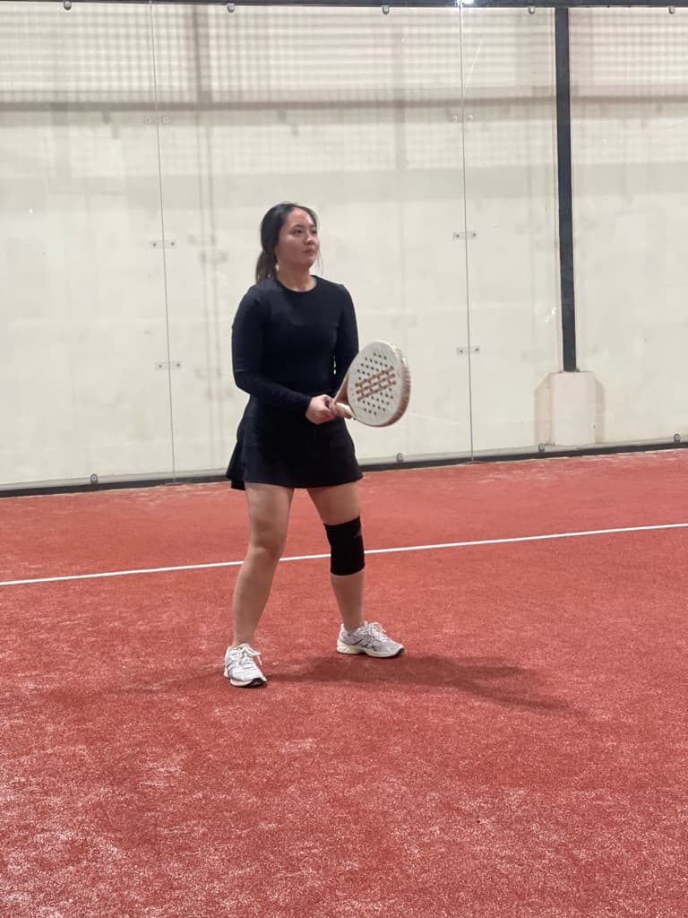 TIPSY SMASHERS PADEL media 5