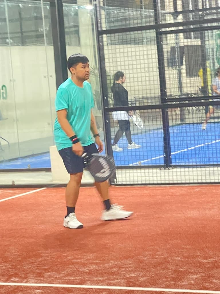 TIPSY SMASHERS PADEL media 6