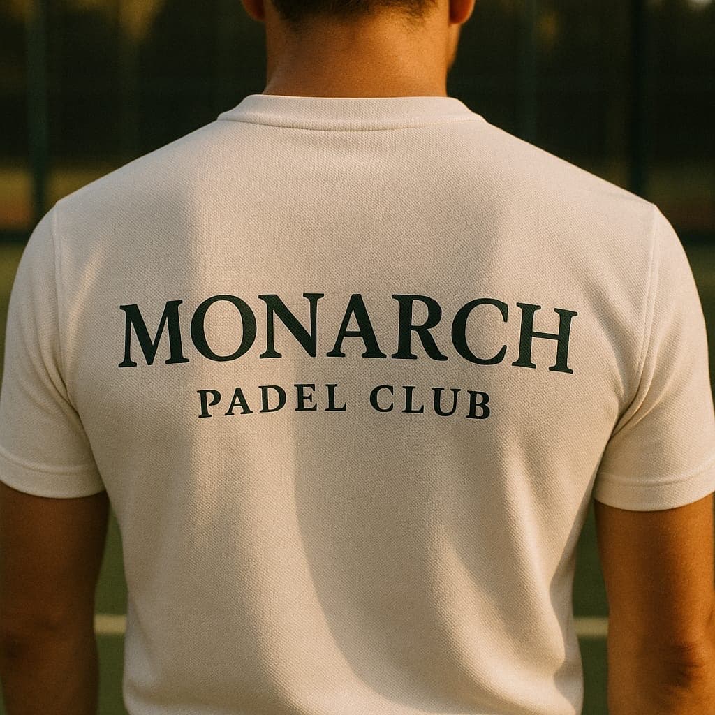 Monarch Padel Club media 3