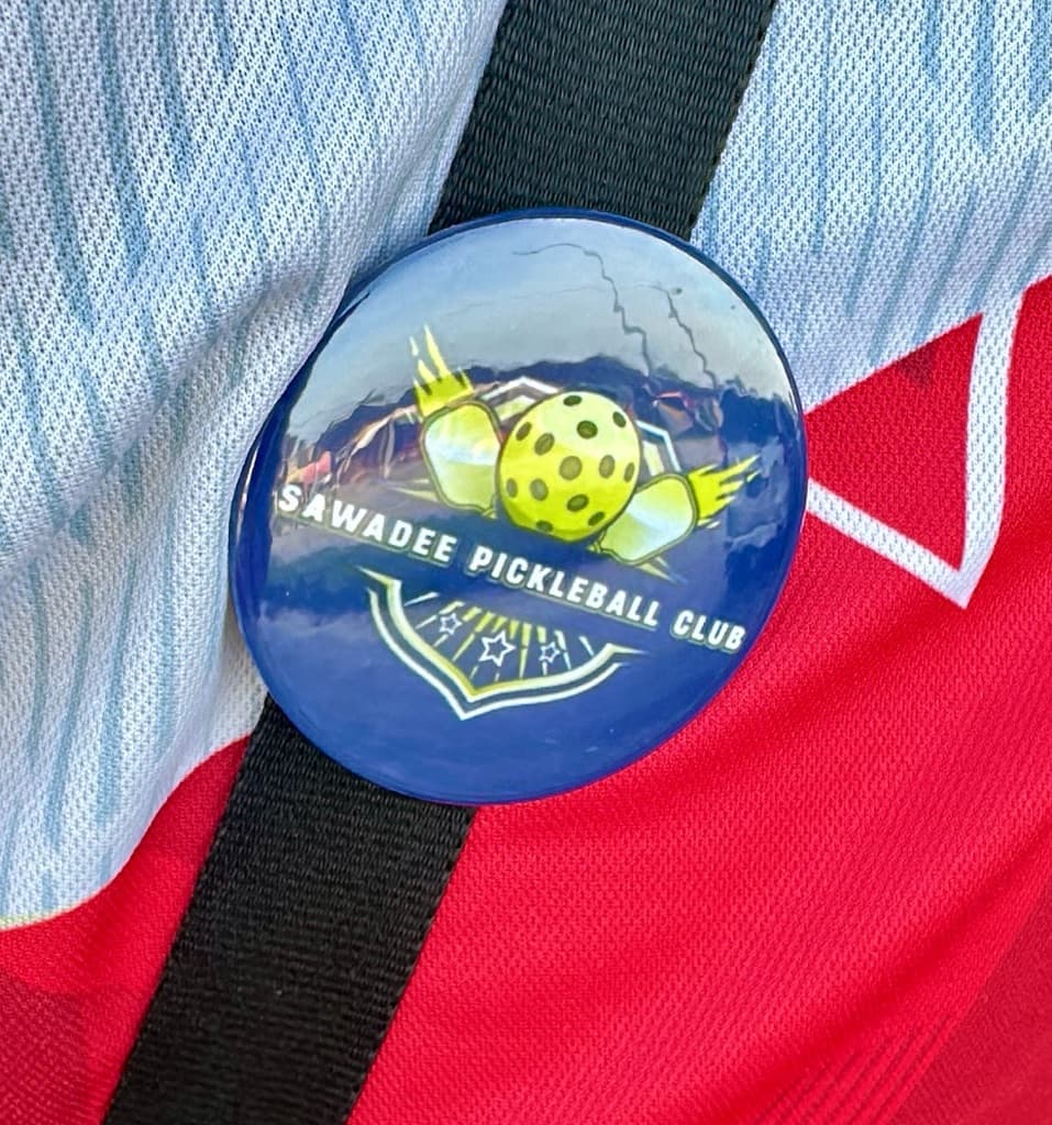 SAWADEE PICKLEBALL CLUB media 3