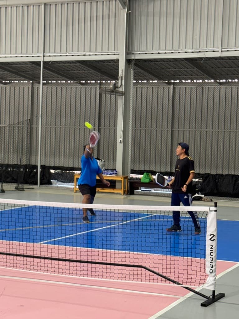 PickTown Ball media 2