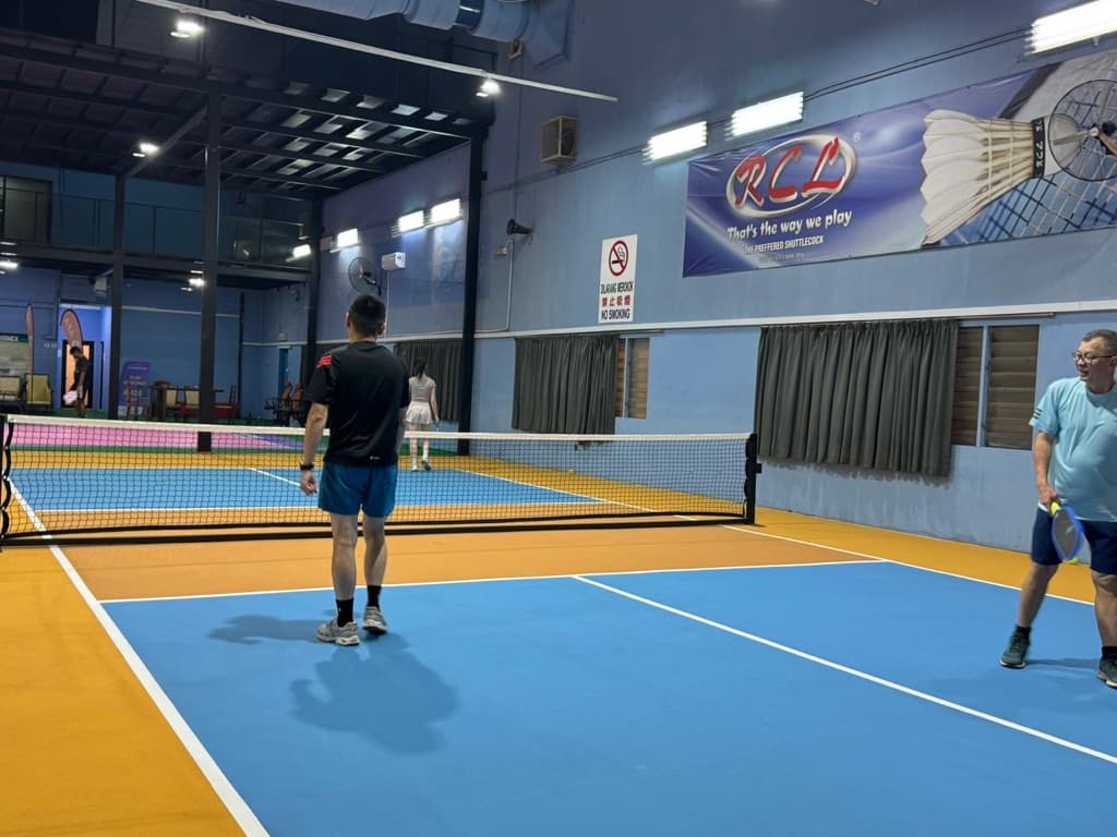 Triterra Sport & Social Club 🥒 (TSSC) media 2