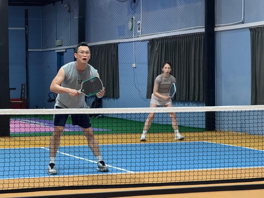 Triterra Sport & Social Club 🥒 (TSSC) media 1