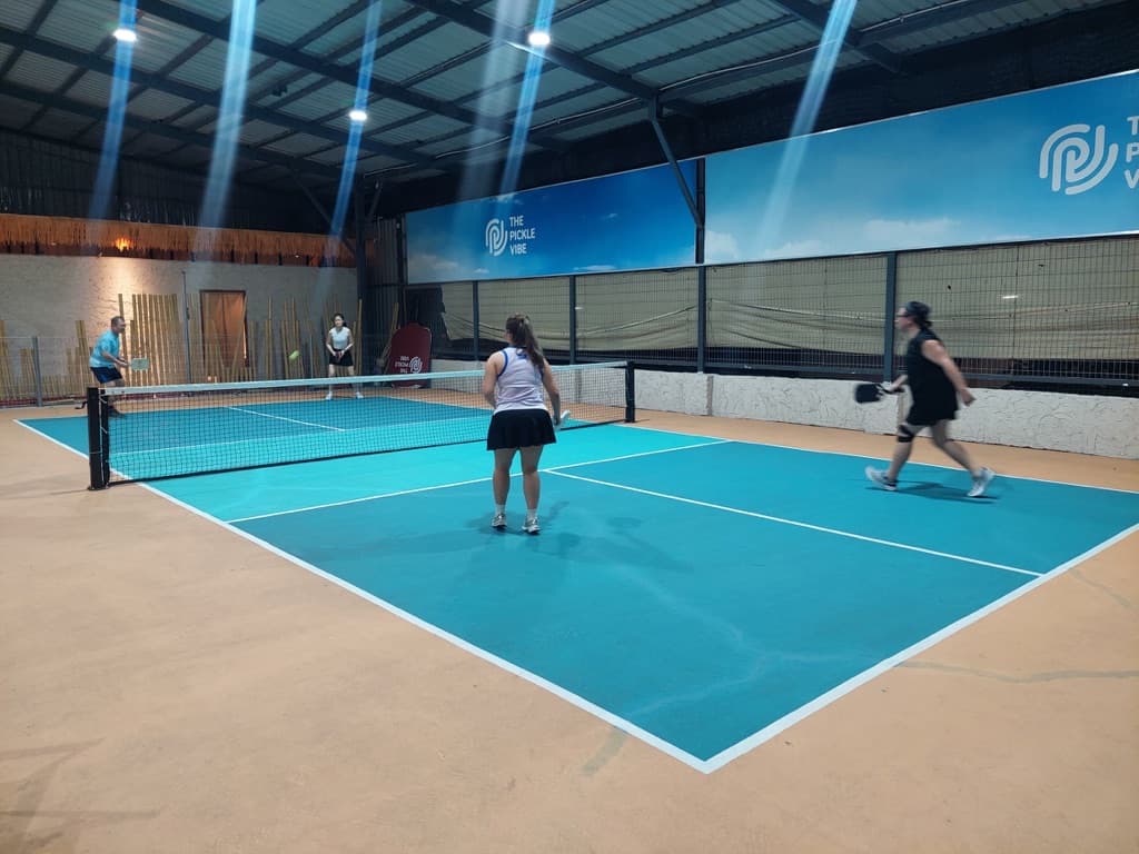 Triterra Sport & Social Club 🥒 (TSSC) media 5