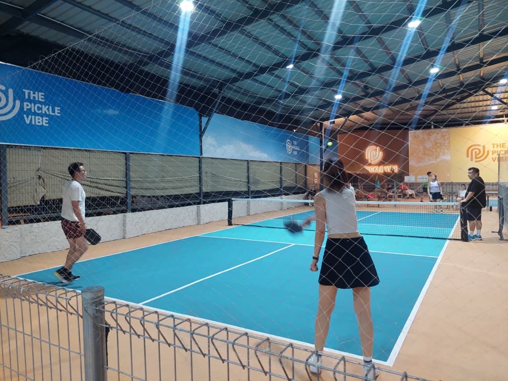 Triterra Sport & Social Club 🥒 (TSSC) media 4