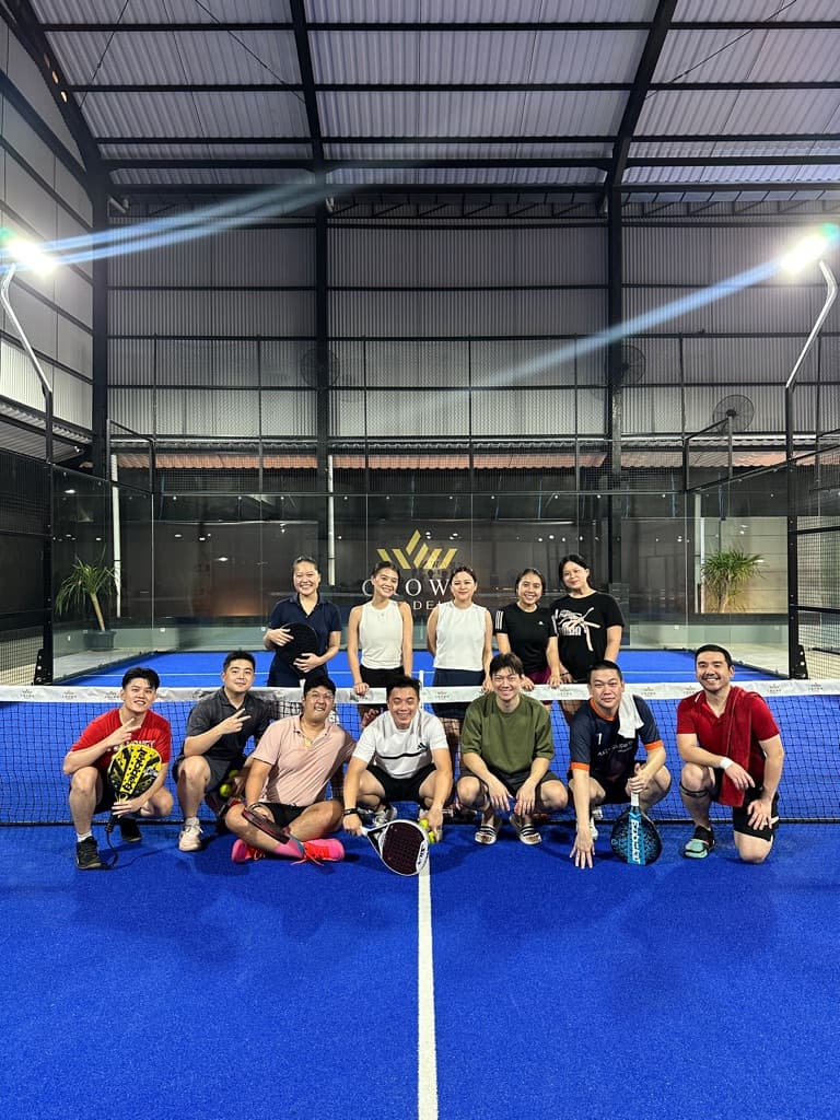 Her Court Club media 1