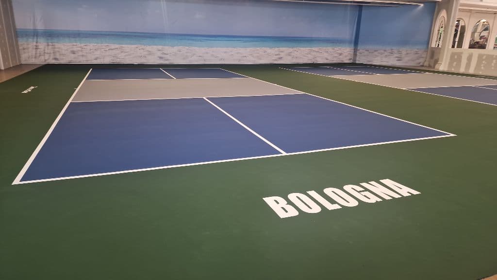 Pickleball Bologna media 1
