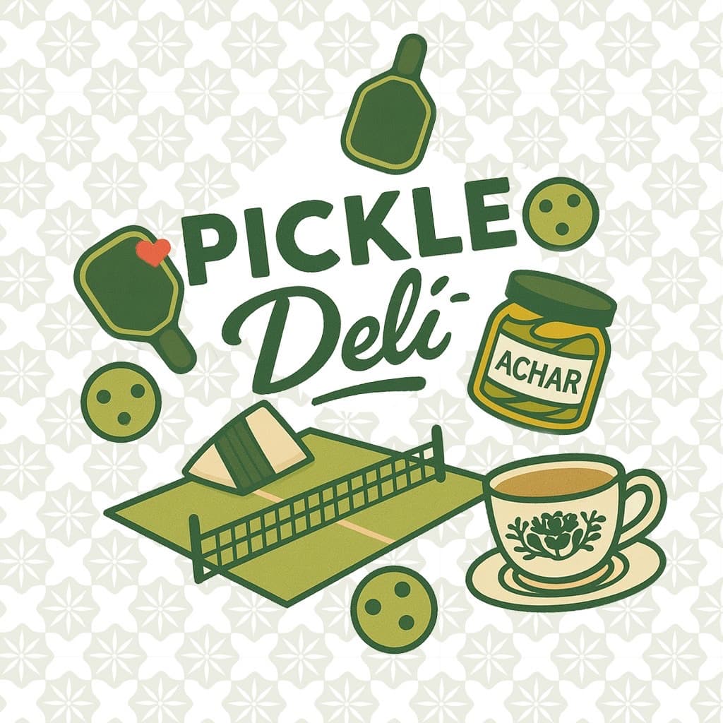Pickle Deli media 2