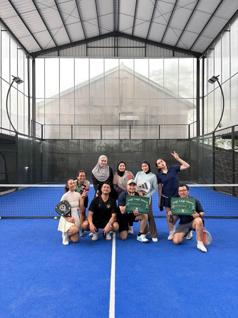 LagiLagiPadel media 4