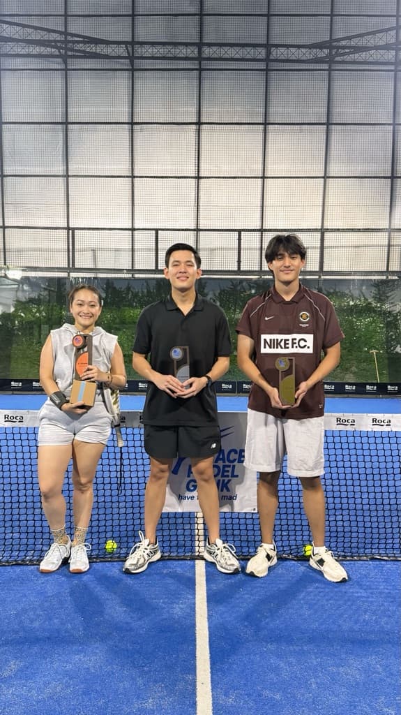 MACE PADEL GANK media 4