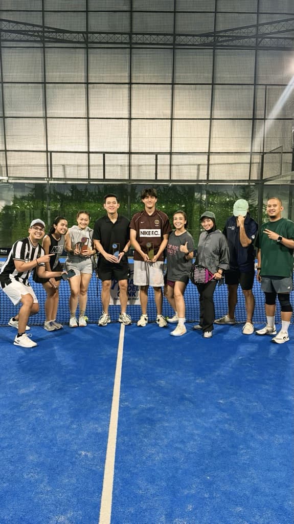 MACE PADEL GANK media 3