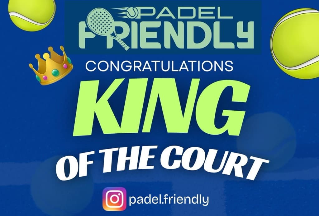 Padel Friendly media 1