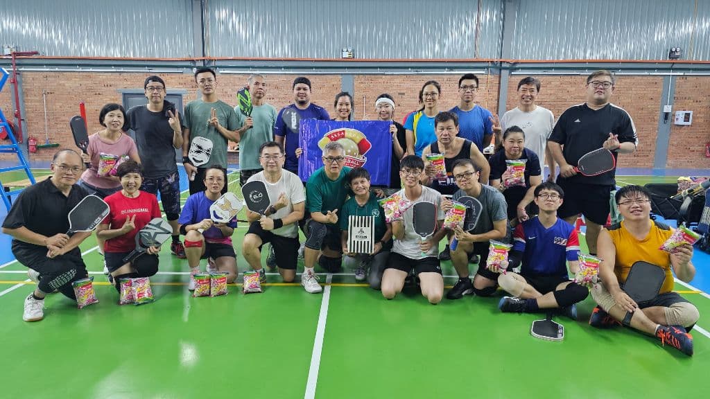 LaVista Arena Bangi media 2