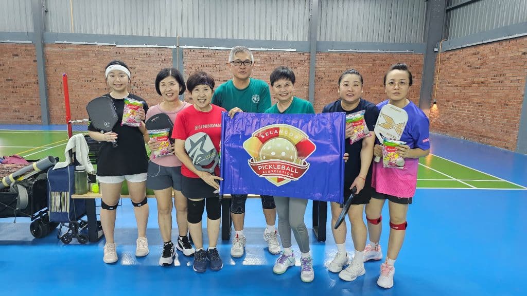 LaVista Arena Bangi media 4