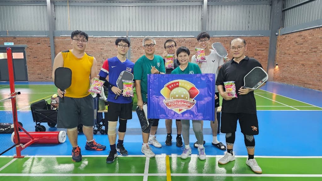 LaVista Arena Bangi media 3