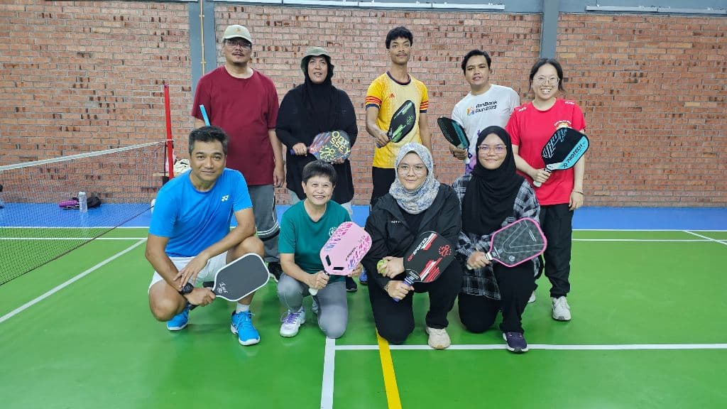 LaVista Arena Bangi media 1