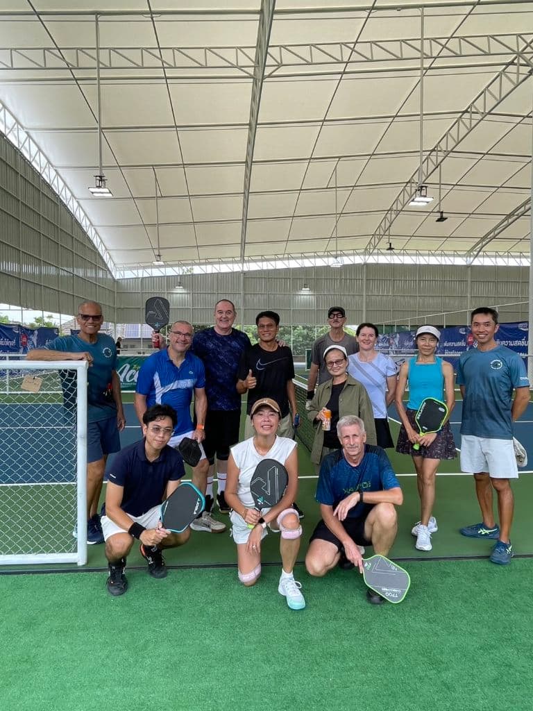 TripleAce Pickleball  media 2