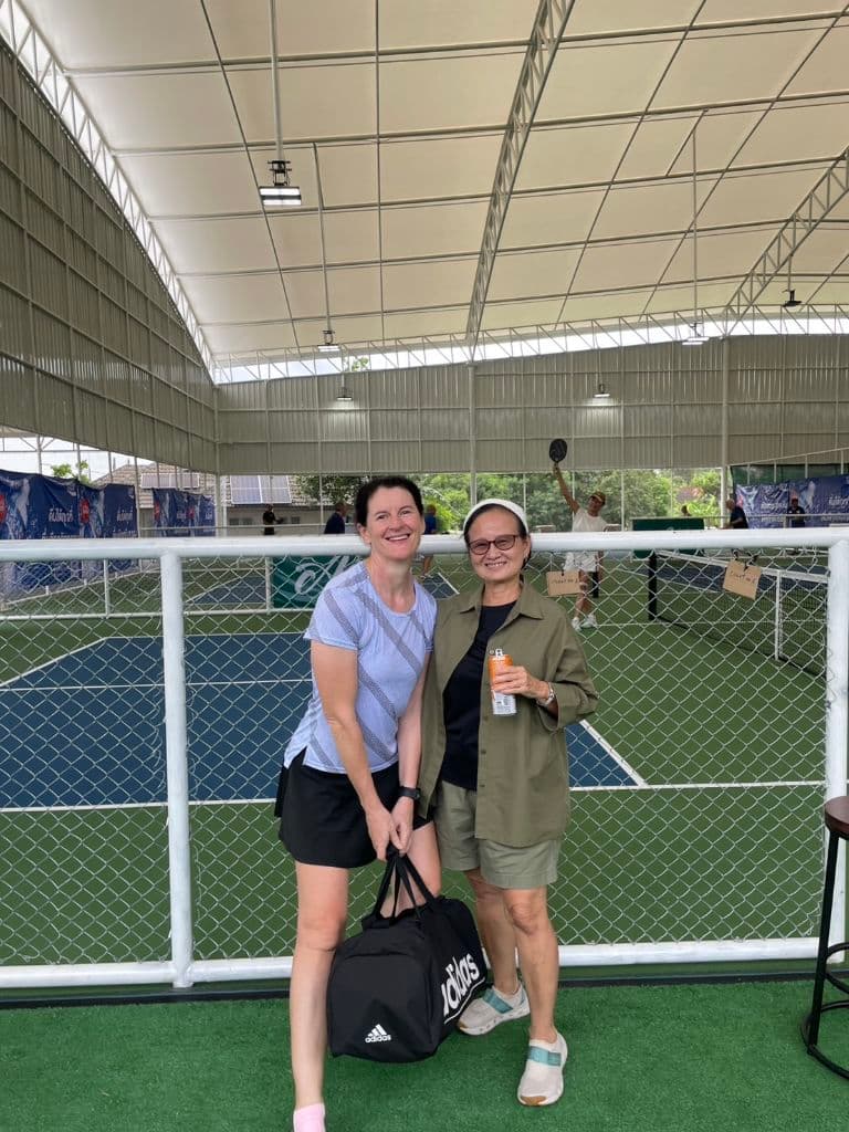 TripleAce Pickleball  media 1