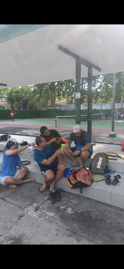 CATCH UP TENNIS media 5