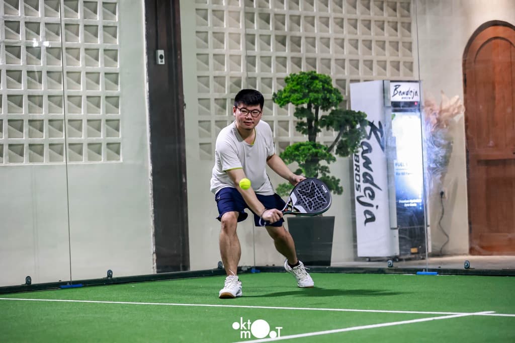 Ulu Padel Club media 5