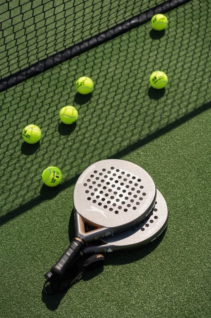 Padel La Vie (PDLV) media 1