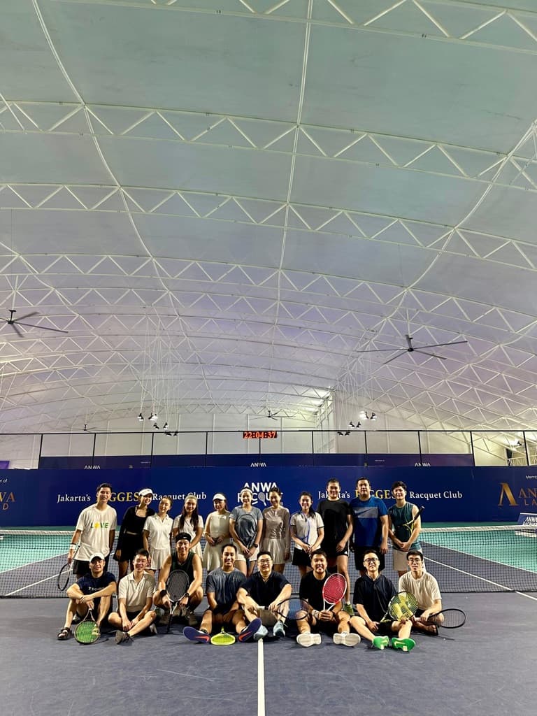 VYOUNG Sports Club media 3
