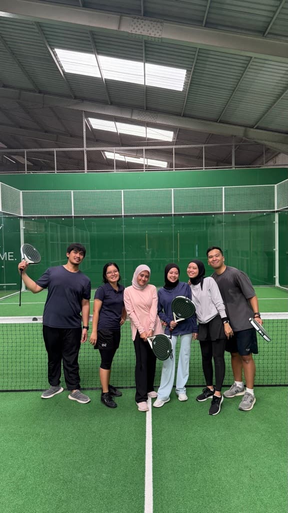 Sakinah Sports Club media 4