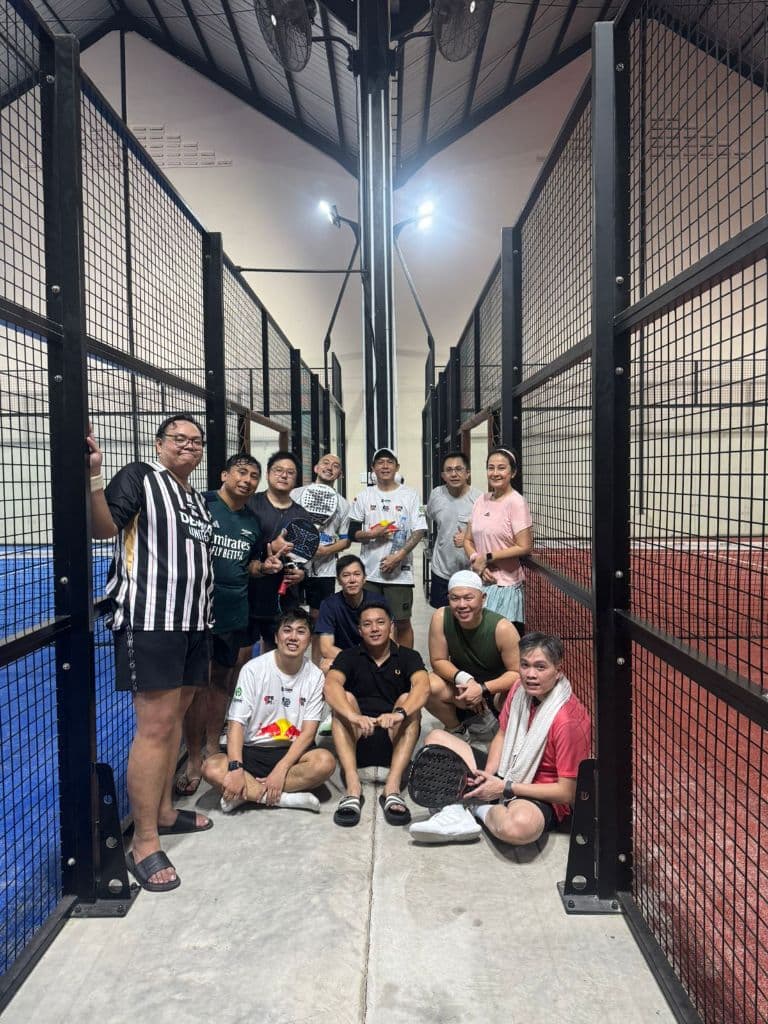 R6 Padel media 1