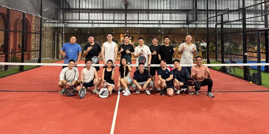 Padel Zone media 6