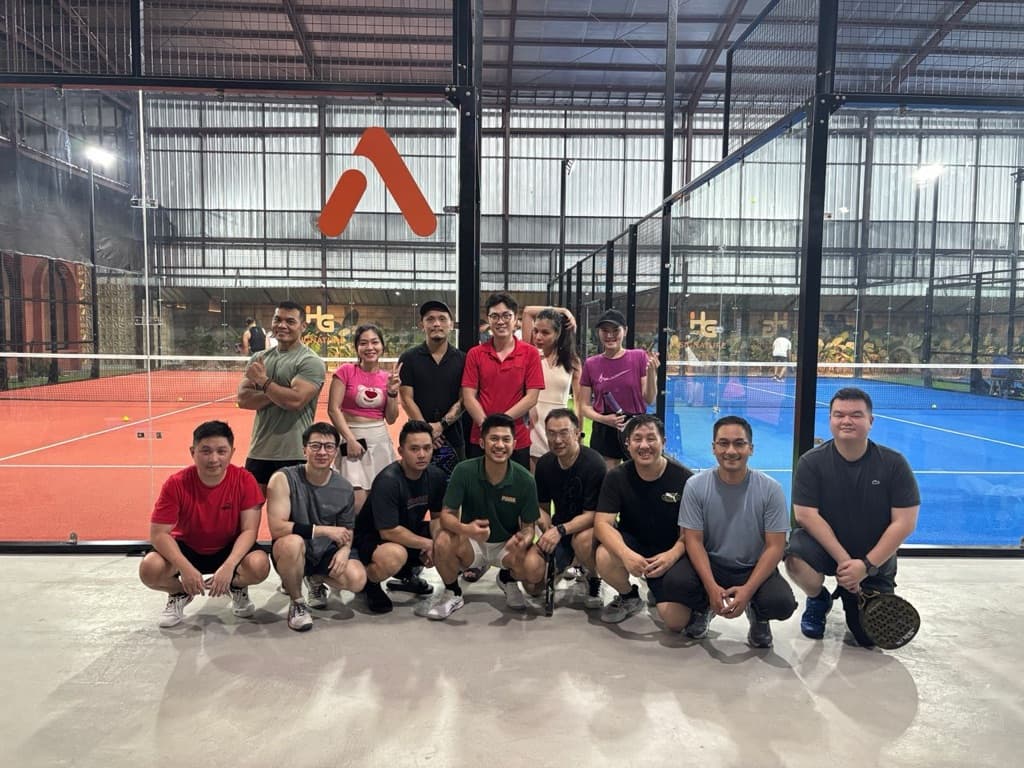 Padel Zone media 5