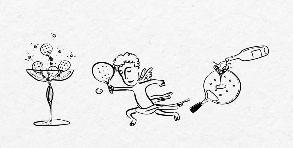 Match Point Dept. (MPD) // Padelhub media 1
