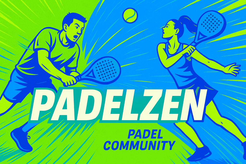 padelzen media 1