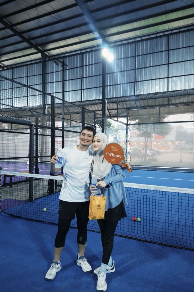 Rave La Padel Club media 1