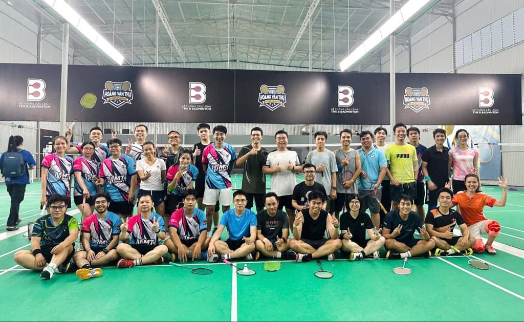 Restaff Badminton media 3