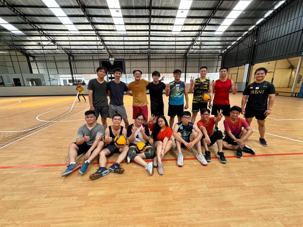 Holley Volley media 3