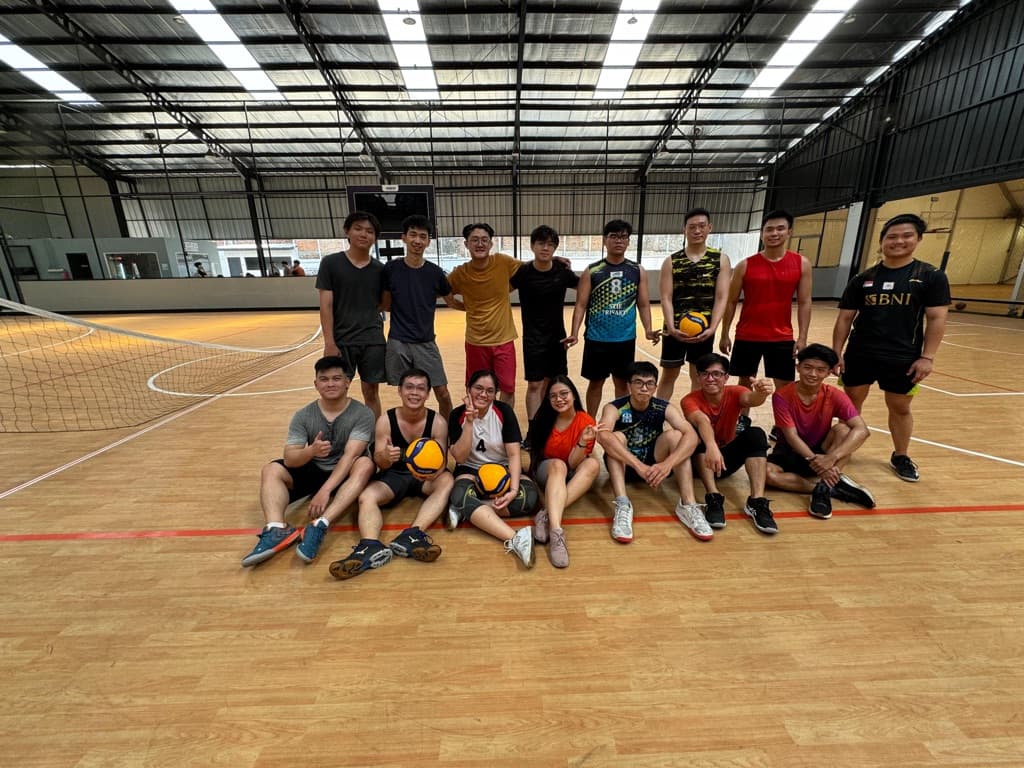 Holley Volley media 5