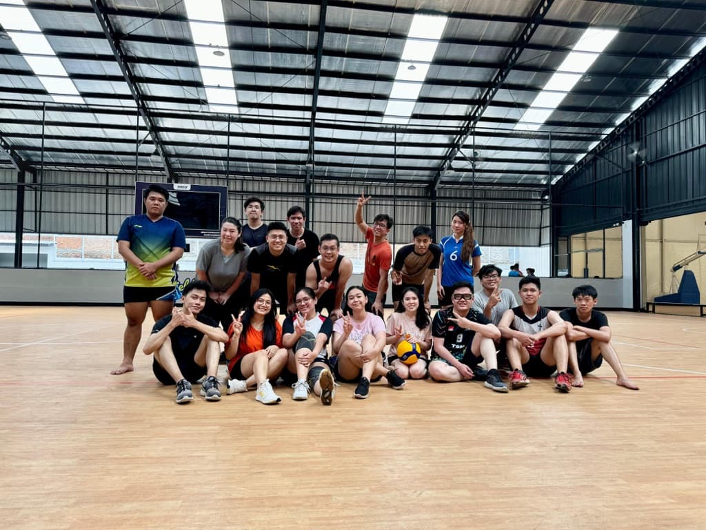 Holley Volley media 6