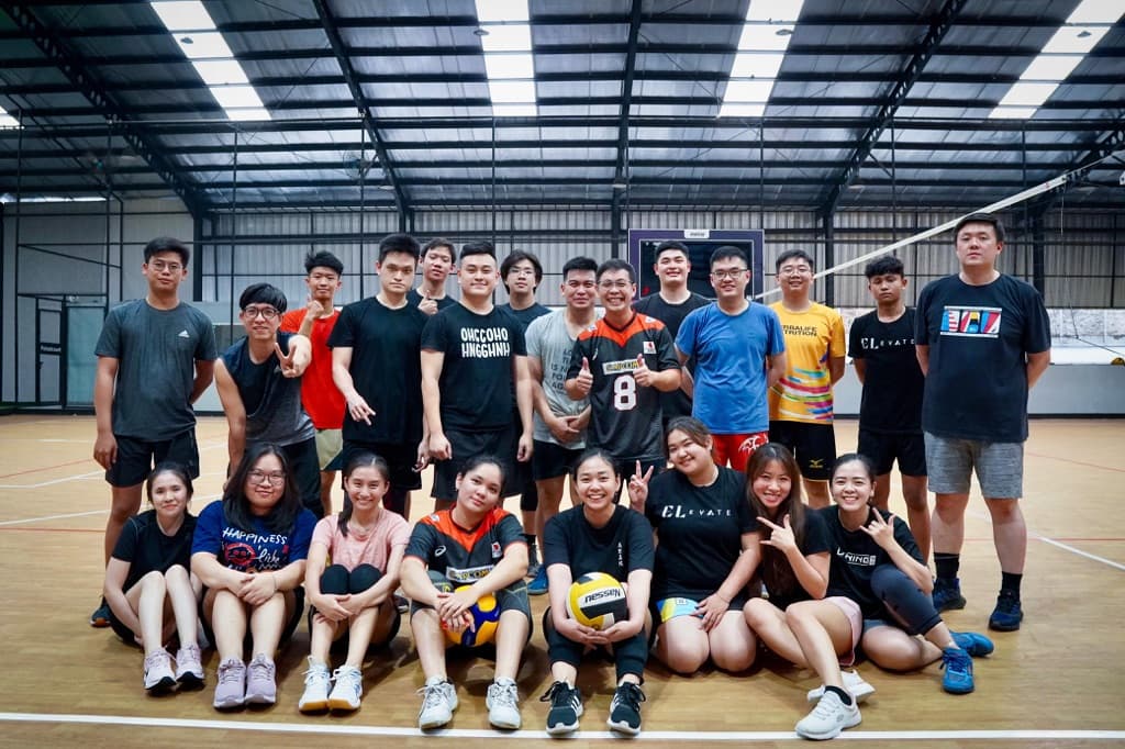 Holley Volley media 4