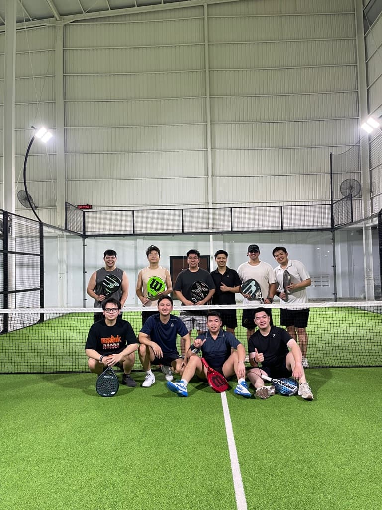 West Padel media 5