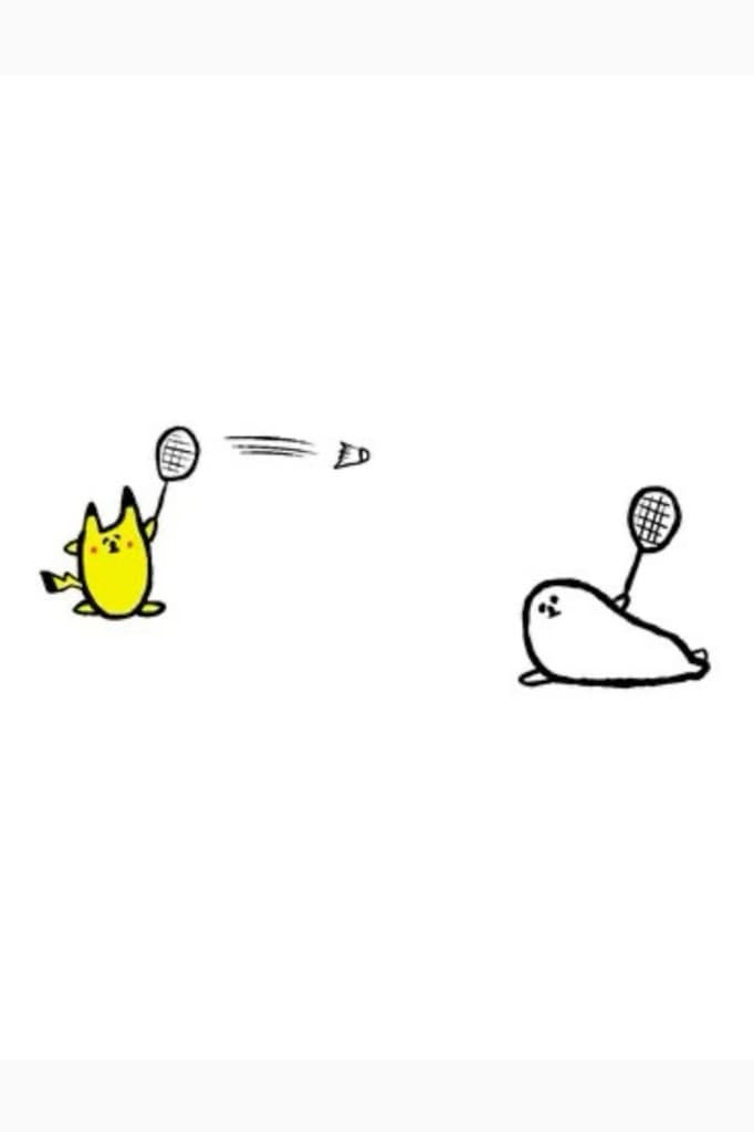 Morning Badminton! District 2 05:30-07:30 media 1