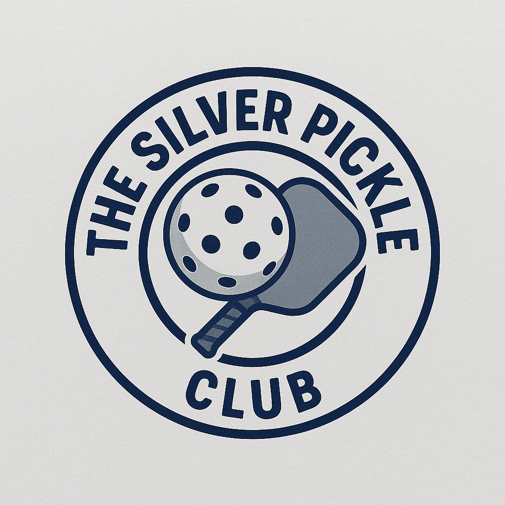 The Silver Pickle Club media 1