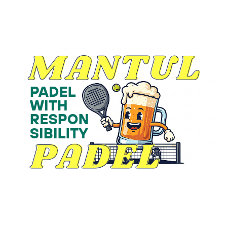 MANTUL PADEL media 2