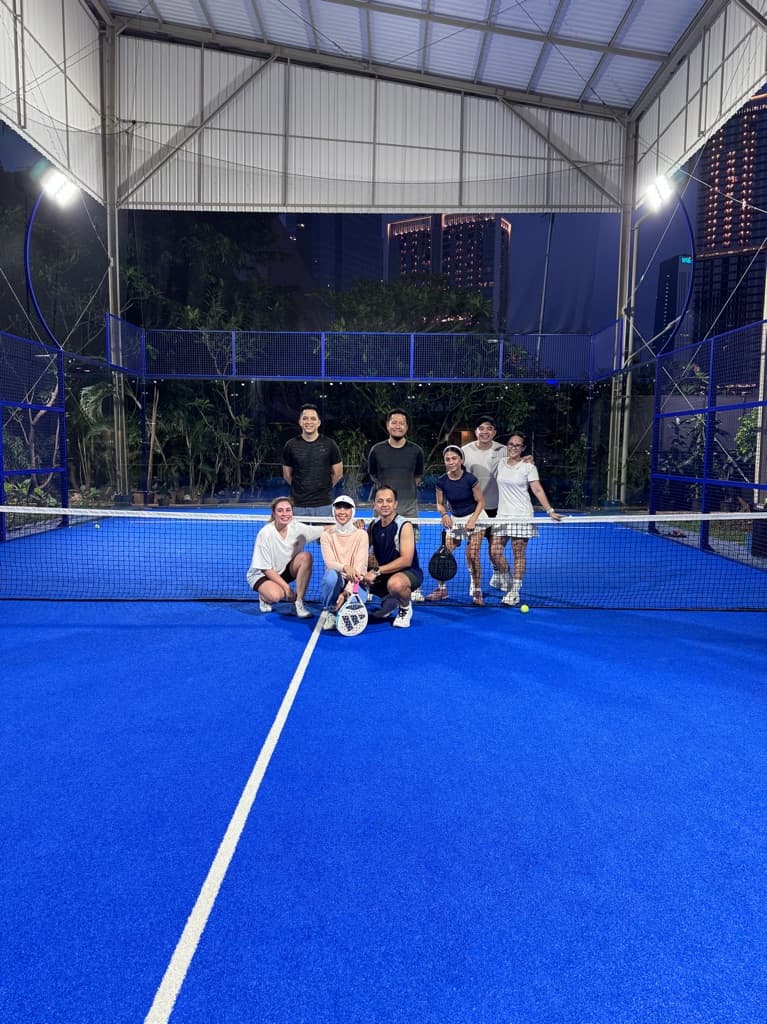 Tropadel Club media 3