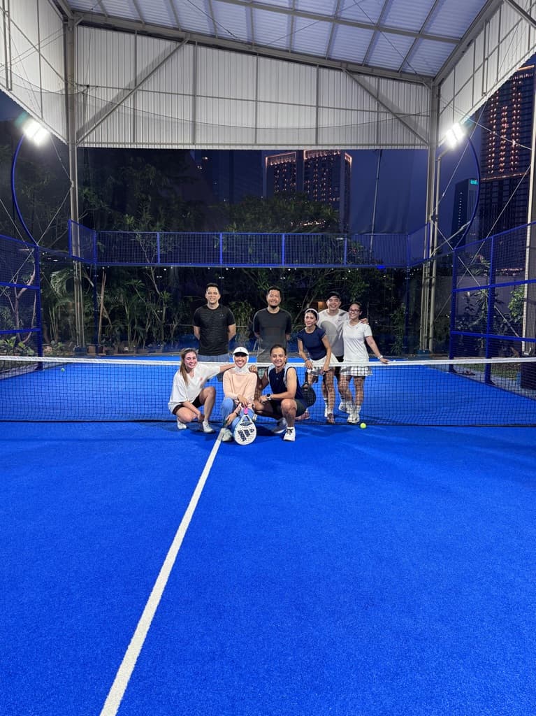 Tropadel Club media 4