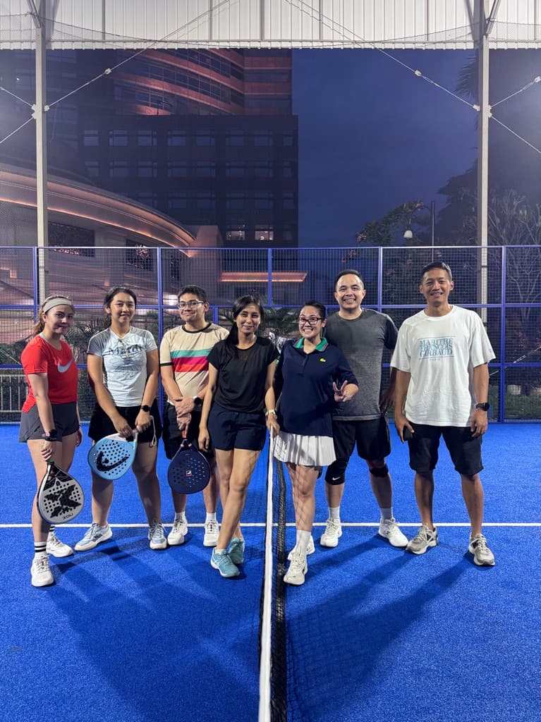 Tropadel Club media 5
