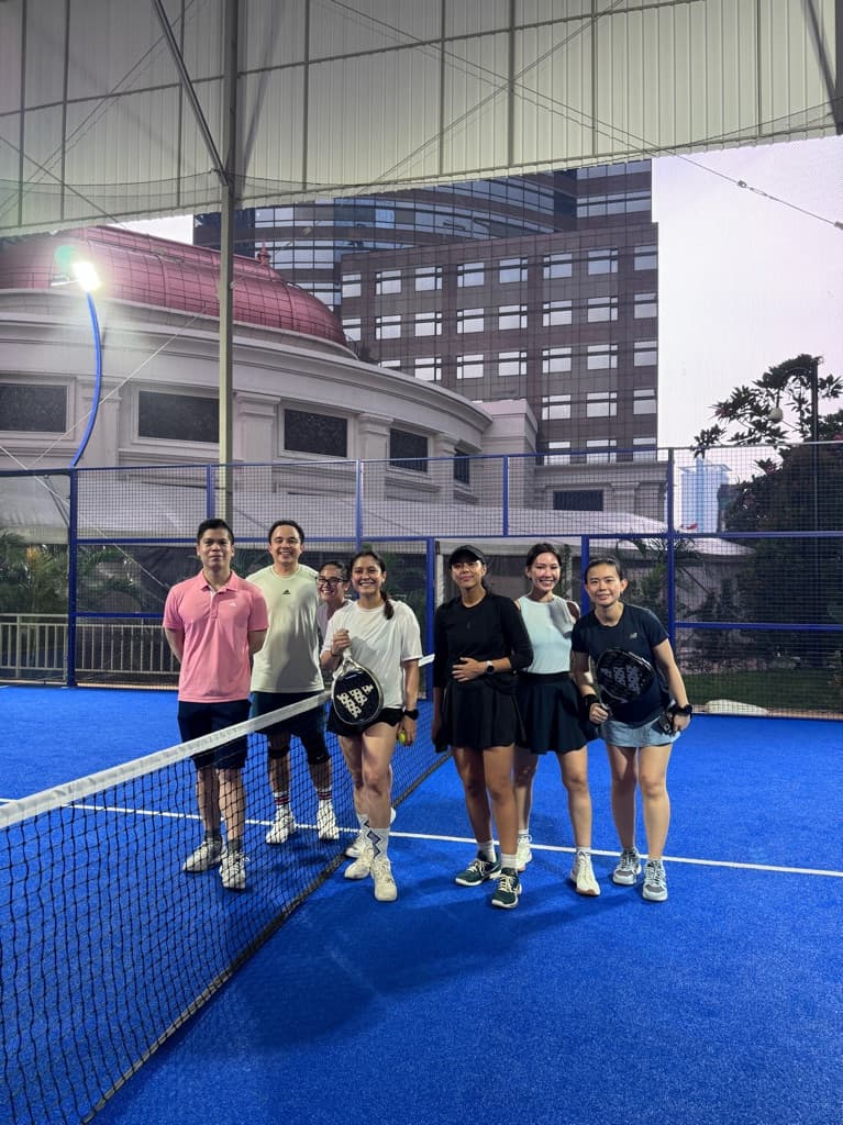Tropadel Club media 6