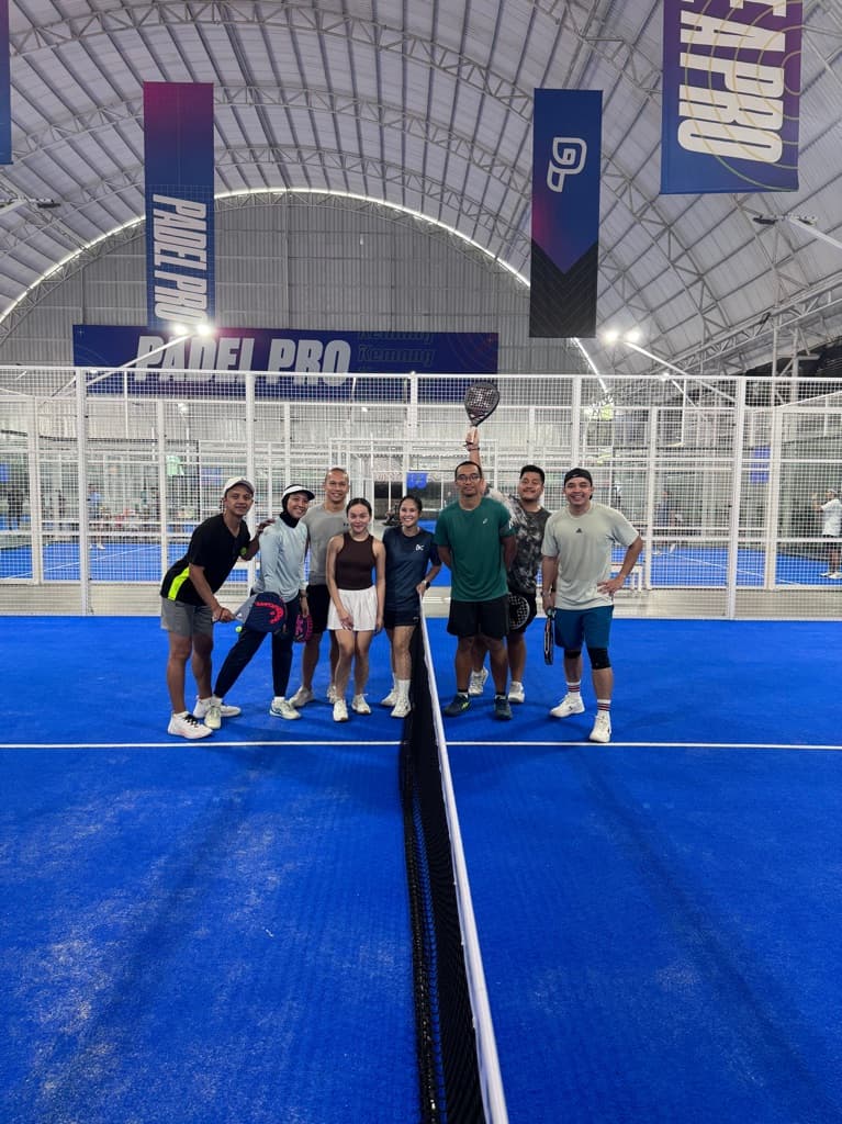 Tropadel Club media 2