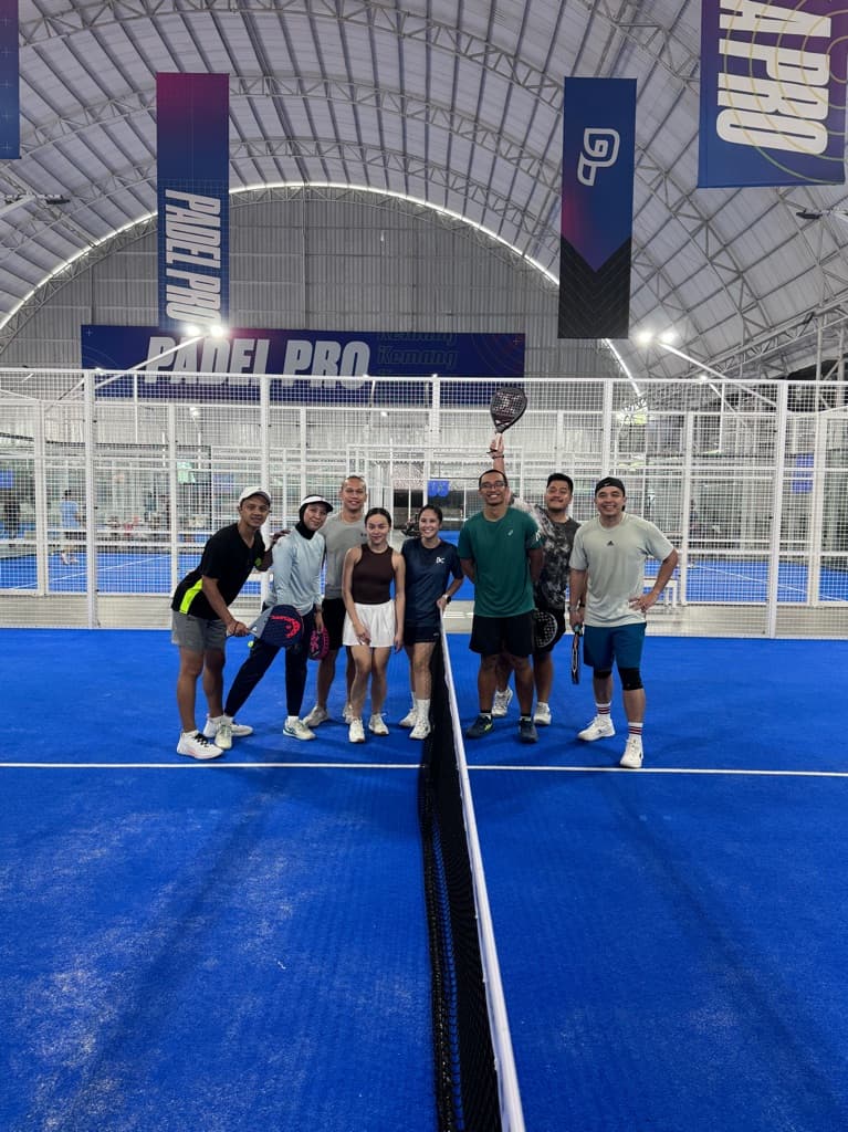 Tropadel Club media 1