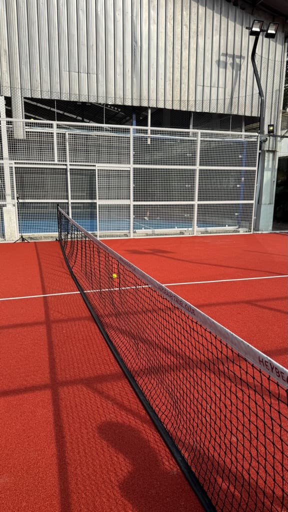 HIPadel media 5